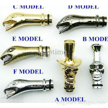 drip tip for eGo ce4 510 vivi nova dct atomizer